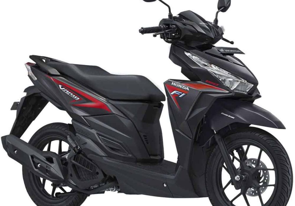 Honda-Vario-150-eSP-Titanium-Black