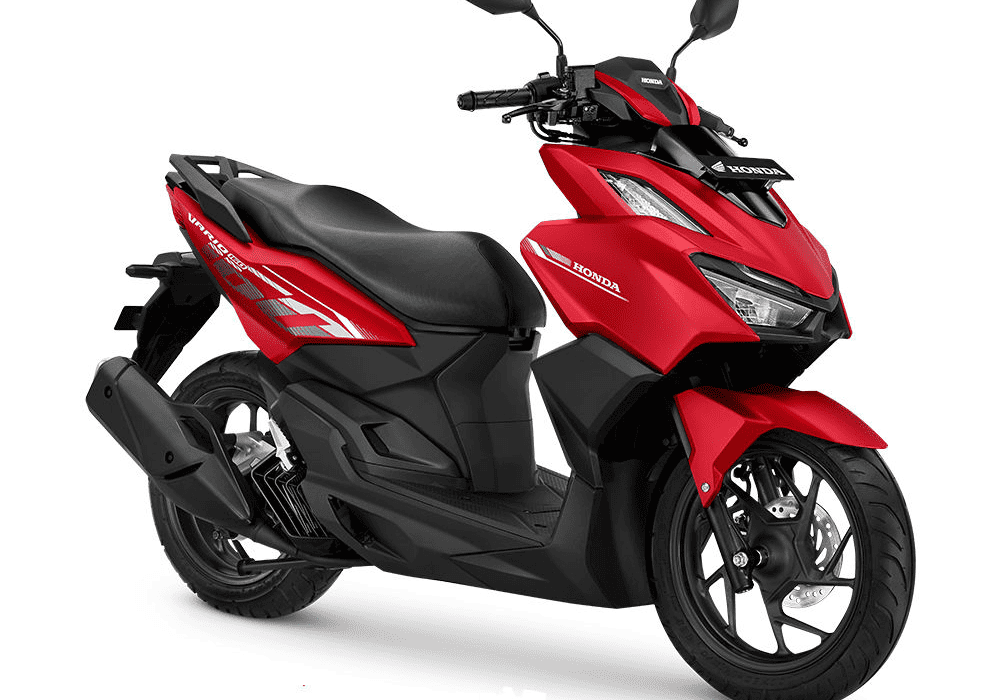 New-Honda-Vario-160-CBS-Active-Matte-Red